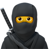 Digital Ninja